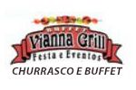 Buffet Vianna Grill - So Roque