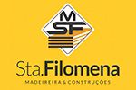Madeireira Santa Filomena - So Roque