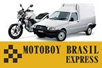 Motoboy Brasil Express - So Roque