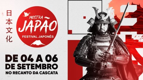 MOSTRA JAPÃO