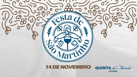 Festa de São Martinho