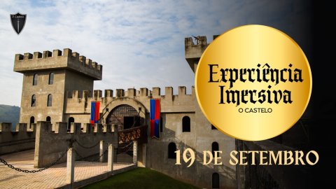 Experiência Imersiva