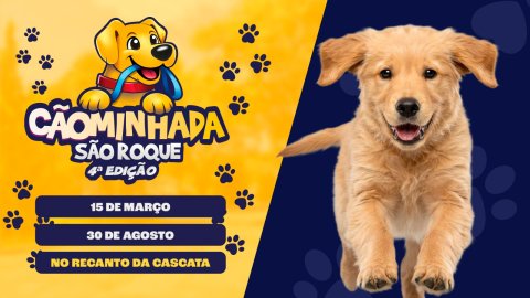 Cãominhada