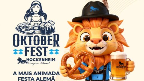 2ª Oktoberfest Hockenheim