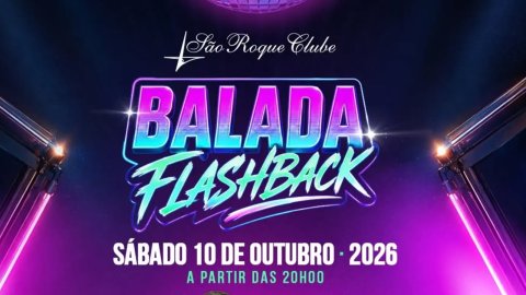 Balada Flashback