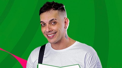 Sextou no Brazão com FER