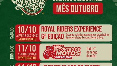 Royal Riders Experience