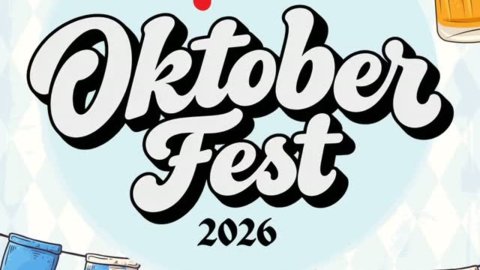Oktoberfest do Brazão Food Park