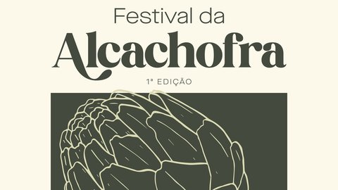 Festival da Alcachofra