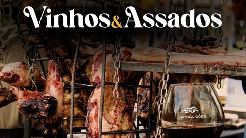 Vinhos & Assados