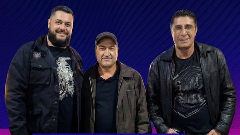 SÁBADO FLASHBACK