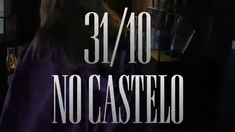 Vivência Medieval Noturna