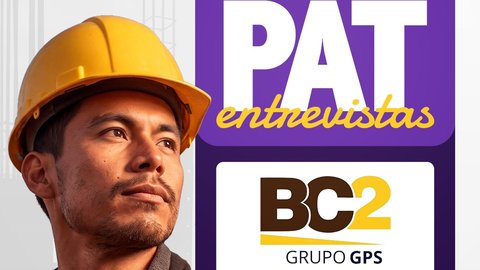 Entrevistas para Vagas na Construção Civil