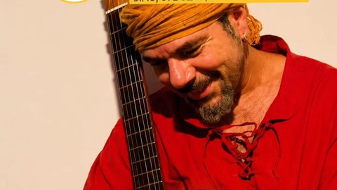 Show "Por Toda MPB" com Antônio Porto