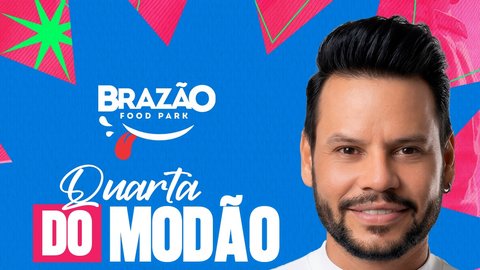 Quarta do Modão com Dennys Stephiano