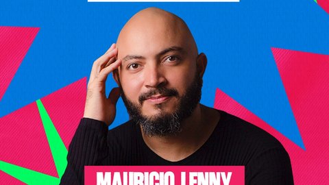 Domingo no Brazão com Mauricio Lenny