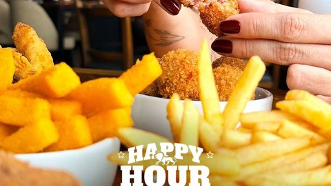 Happy Hour Hockenheim