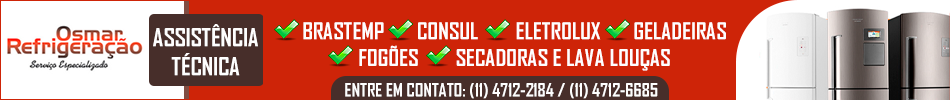 Osmar Refrigeraçao