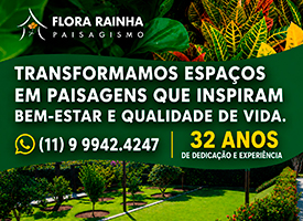 Flora Rainha
