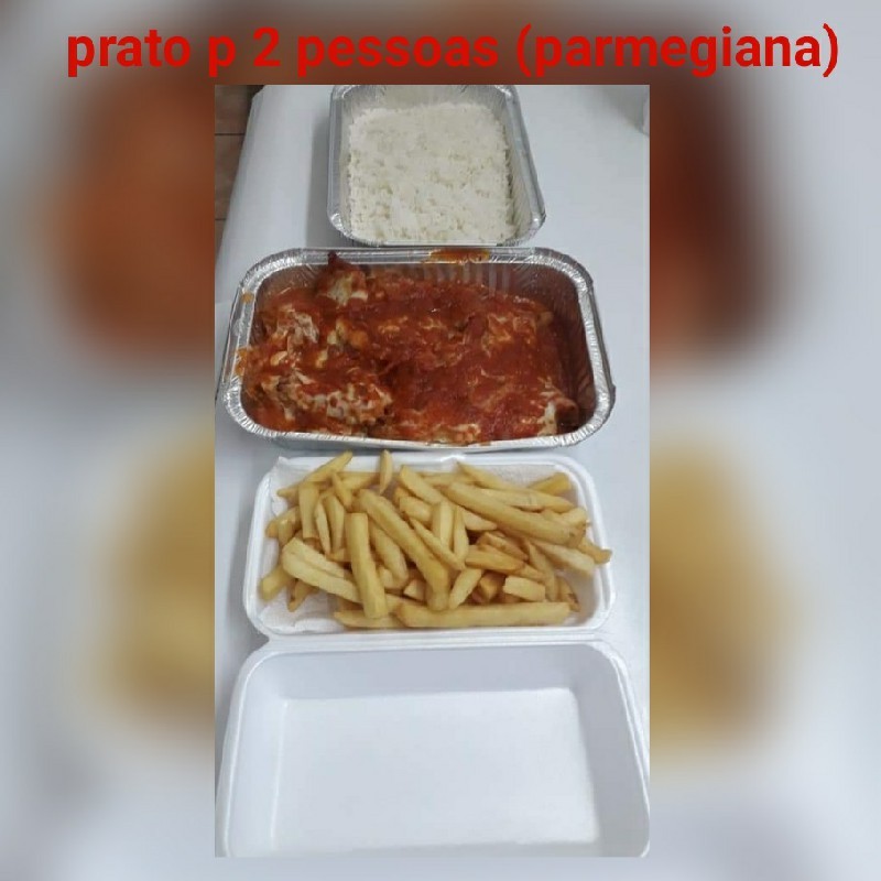 Ponto X - Restaurante e lanchonete