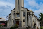 Igreja da Matriz de So Roque