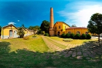 Centro Histrico de So Roque