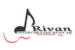 Rivan Instrumentos Musicais e Acessórios Ltda - São Roque