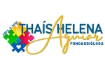Tha�s Helena Aguiar Fonoaudi�loga