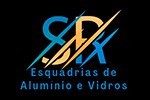 SR Esquadrias de Alumínio e Vidros