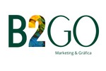 B2GO Marketing e Grfica - So Roque