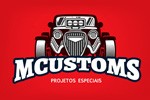 Mcustoms Oficina e Funilaria