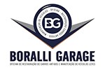 Boralli Garage - So Roque