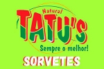 Logo Sorveteria Tatus