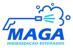 Maga Higienizao Estofados - So Roque