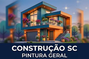 Construções SC e Serralheria