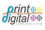 Print Digital - So Roque