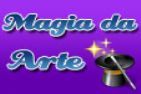 Magia da Arte - So Roque