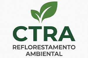 CTRA Reflorestamento Ambiental e Paisagismo