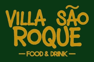 Logo Villa S�o Roque