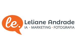 Leliane Andrade - Marketing e Fotografia