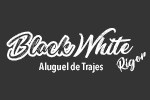 Black White Rigor - São Roque