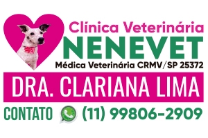 Cl�nica Veterin�ria Nenevet Dra. Clariana