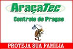 Araatec Controle de Pragas - Araariguama