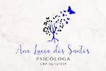 Ana Lucia dos Santos - Psicóloga e Psicanalista Integrativa - CRP 06/167039.