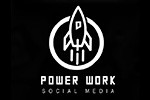 Power Work Social Media - 