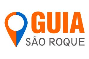 Logo Guia S�o Roque