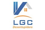 LGC Desentupidora e Dedetização | Atendimento 24 Horas