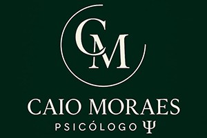 Caio Moraes Psic�logo