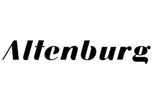 Logo Altenburg