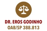 Dr. Eros Godinho - OAB SP 388.813